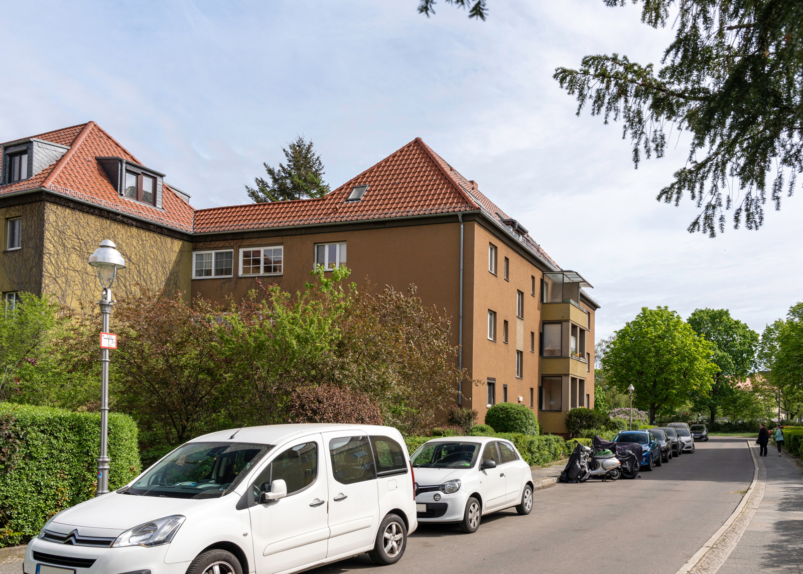 2-Zi-Whg in Spandau – Bild 5